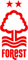 诺丁汉森林 队徽