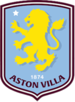 阿斯顿维拉 队徽