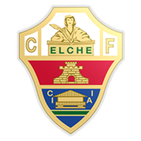 埃尔切 队徽
